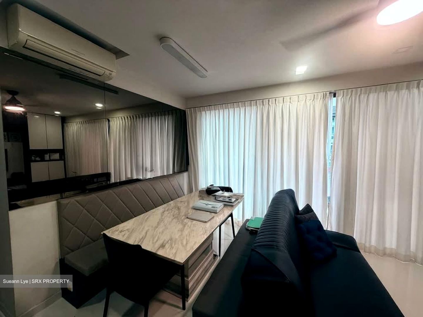 Twin Waterfalls (D19), Condominium #598712761